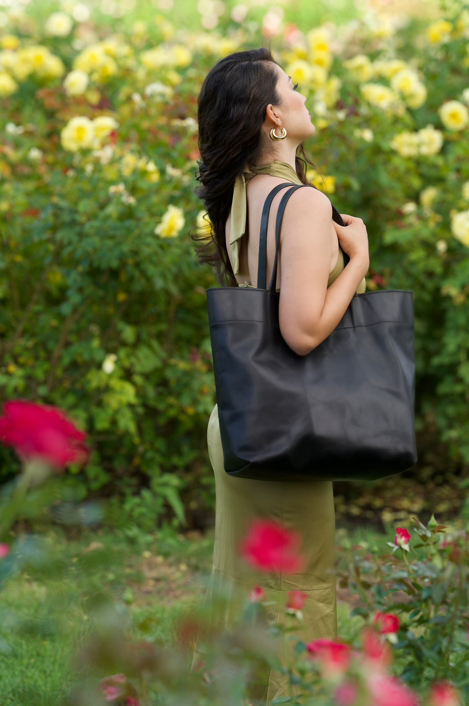 The Tote